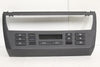 2004-2010 Bmw X3 A/C Heater Climate Control Panel Bezel 64.11 3413866 - BIGGSMOTORING.COM