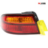 1998-1999 Toyota Avalon Driver Left Side Rear Tail Light 35491 - BIGGSMOTORING.COM