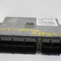 2009-2010 Toyota Corolla Engine Computer Control Module 89661-02M90