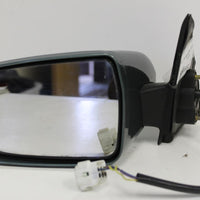 2004-2009 MITSUBISHI LEFT DRIVER SIDE MIRROR - BIGGSMOTORING.COM