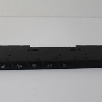 2000-2006 Bmw X5 Dash Center Heated Seat Switch Dsc Pdc Module - BIGGSMOTORING.COM