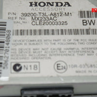 2013-2016 Honda Accord Antenna Noise Control Module 39200-T3L-A812-M1