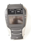 13 14 15 16 LINCOLN MKZ NAVIGATION RADIO DISPLAY SCREEN MEDIA CONTROL AND BEZEL - BIGGSMOTORING.COM