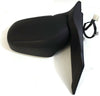 2000-2006 MAZDA MPV DRIVER LEFT SIDE DOOR MIRROR BLACK - BIGGSMOTORING.COM