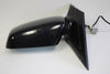 2001-2006 ACURA MDX  DRIVER SIDE DOOR MIRROR BLACK - BIGGSMOTORING.COM