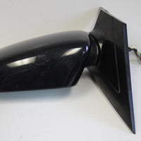 2001-2006 ACURA MDX  DRIVER SIDE DOOR MIRROR BLACK - BIGGSMOTORING.COM