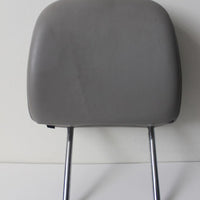 2003-2006 INFINITI SEDAN G35 FRONT SEAT LEATHER HEADREST - BIGGSMOTORING.COM