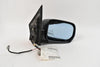 2001-2006 ACIRA MDX PASSENGER RIGHT SIDE POWER DOOR MIRROR GRAY 24836 - BIGGSMOTORING.COM