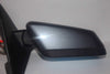 2001-2004 BMW 330i PASSENGER RIGHT SIDE POWER DOOR MIRROR GRAY - BIGGSMOTORING.COM