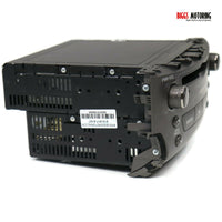 2006-2008  Lexus  IS250 IS350 Radio 6 Disc CD Changer Player P1801 86120-53320 - BIGGSMOTORING.COM