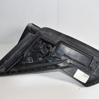 1999-2003 Saab Passenger Side Door Rear View Mirror - BIGGSMOTORING.COM