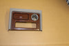 2003 2004 2005 2006 Cadillac Escalade Center Clock Trim - BIGGSMOTORING.COM