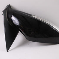 2011-2014 HYUNDAI SONATA PASSENGER RIGHT SIDE POWER DOOR MIRROR BLACK