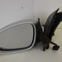 2006-2009 Volkswagen Rabbit Left Driver Side Door Rear View Mirror