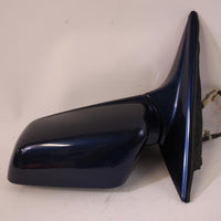 1999-2003 ACURA TL DRIVER LEFT SIDE POWER DOOR MIRROR BLUE - BIGGSMOTORING.COM