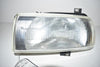 1993-1998 VOLKSWAGEN JETTA DRIVER LEFT SIDE FRONT HEADLIGHT LIGHT 19513 - BIGGSMOTORING.COM