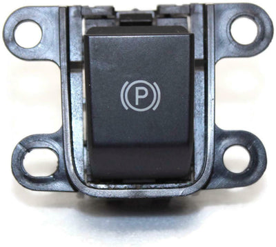 2012-2015 Chevrolet Captiva Sport Park Brake Switch Bracket 20880606