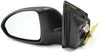 2011-2016 Chevy Cruze Driver Left Side Power Door Mirror Black 32654/ 32708