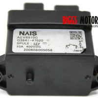 2004-2009 Toyota Prius Hybrid Battery Relay Module G3841-47020 - BIGGSMOTORING.COM