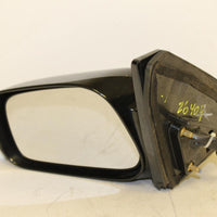 2003-2004 PONTIAC VIBE DRIVER LEFT SIDE POWER DOOR MIRROR BLACK 26404 - BIGGSMOTORING.COM