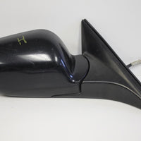 1999-2001 ACURA TL PASSENGER SIDE DOOR MIRROR BLACK - BIGGSMOTORING.COM