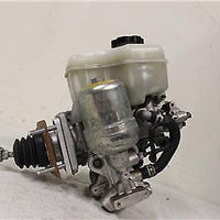 2006-2010 Hummer H3 Abs Anti Lock Brake Pump Master Cylinder Booster Assembly