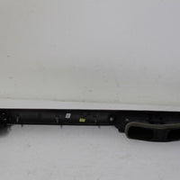 2008-2010  BMW E60 525 530 545 545i DASH AIR VENT TRIM OEM