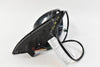 2006-2010 VOLKSWAGEN PASSAT PASSENGER RIGHT SIDE POWER DOOR MIRROR BLUE 26879