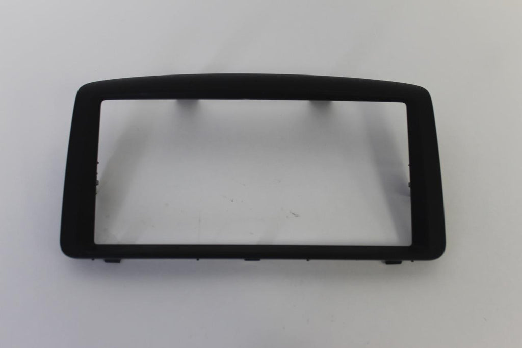 2011 Dodge Grand Caravan Navigation Display Trim Bezel