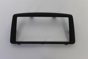 2011 Dodge Grand Caravan Navigation Display Trim Bezel