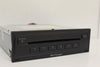 2010-2013 Audi A6 Vw Passat 6 Disc Changer Cd Player Unit