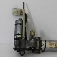 2002-2008 Bmw 7 Series Sterring Column Shaft Motor Assembly 6 908 962 - BIGGSMOTORING.COM