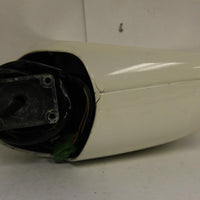 1999-2004 Volkswagen Beetle Passenger Right Door Mirror White - BIGGSMOTORING.COM