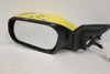 2003-2008 MAZDA 6  DRIVER LEFT SIDE POWER DOOR MIRROR YELLOW - BIGGSMOTORING.COM