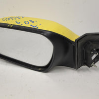 2003-2008 MAZDA 6  DRIVER LEFT SIDE POWER DOOR MIRROR YELLOW - BIGGSMOTORING.COM