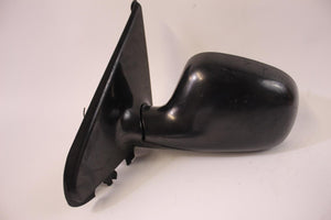 1996-2000 DODGE CARAVAN DRIVER LEFT SIDE POWER DOOR MIRROR BLACK - BIGGSMOTORING.COM