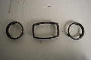 2003-2008 BMW Z4 E85 E86 CLIMATE CONTROL KNOB TRIM - BIGGSMOTORING.COM