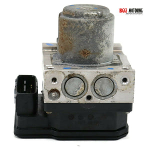 2005-2008 Acura Tsx Anti Lock Abs Brake Pump Module - BIGGSMOTORING.COM