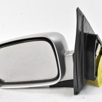 2003-2009 KIA SORENTO DRIVER LEFT SIDE POWER DOOR MIRROR SILVER 287264 - BIGGSMOTORING.COM