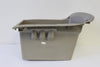 2003-2006 CADILLAC ESCALADE CENTER CONSOLE INSERT POCKET STORAGE BOX - BIGGSMOTORING.COM