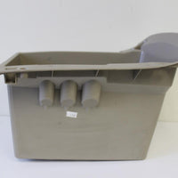 2003-2006 CADILLAC ESCALADE CENTER CONSOLE INSERT POCKET STORAGE BOX - BIGGSMOTORING.COM