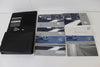 2006 Acura Tl Owners Manual Navigation Guide Case Set - BIGGSMOTORING.COM