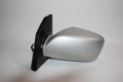 2003-2008 TOYOTA COROLLA DRIVER LEFT SIDE POWER MIRROR SILVER 27825 - BIGGSMOTORING.COM