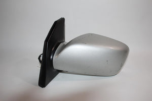 2003-2008 TOYOTA COROLLA DRIVER LEFT SIDE POWER MIRROR SILVER 27825 - BIGGSMOTORING.COM