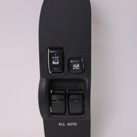 2005-2010 SCION TC DRIVER SIDE POWER WINDOW MASTER SWITCH BLACK - BIGGSMOTORING.COM
