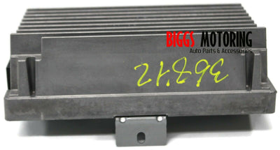 2012-2016 BMW 328i F30 Lear Hifi Audio Amplifier Amp 9312447