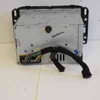 2006-2009 Chevrolet Impala Radio Stereo Cd Player 15850677 - BIGGSMOTORING.COM