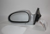 2003-2005 HYUNDAI SONATA DRIVER LEFT SIDE POWER MIRROR SILVER 24826 - BIGGSMOTORING.COM