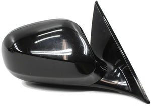 2009-2012 BMW 328 323 335 E90 Sedan  Passenger Right Side Power Door Mirror Black