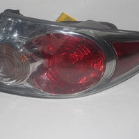 2006-2008 MAZDA 6 SEDAN PASSENGER SIDE TAIL LIGHT 26388 - BIGGSMOTORING.COM